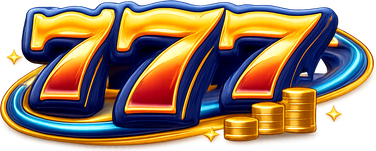77777 লোগো